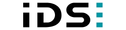 IDS imaging logo